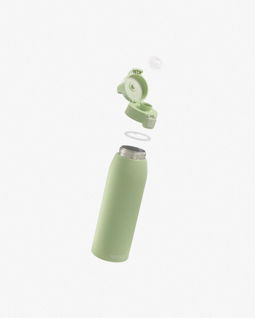 SIGG: Thermo Flask Shield Therm ONE
