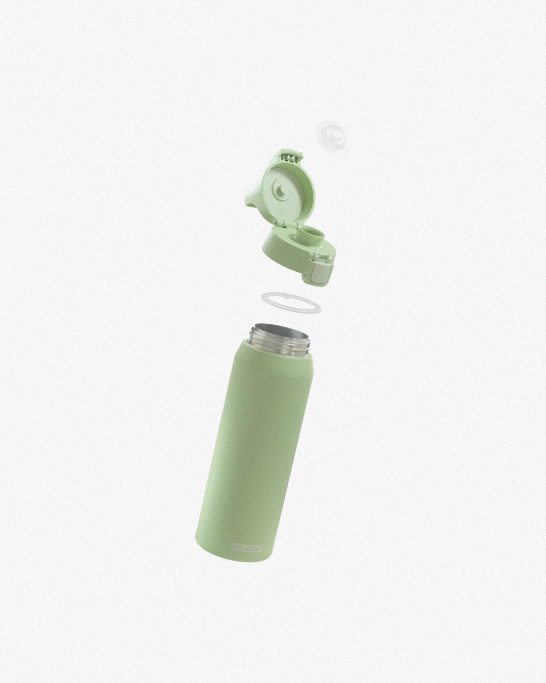 SIGG: Thermo Flask Shield Therm ONE