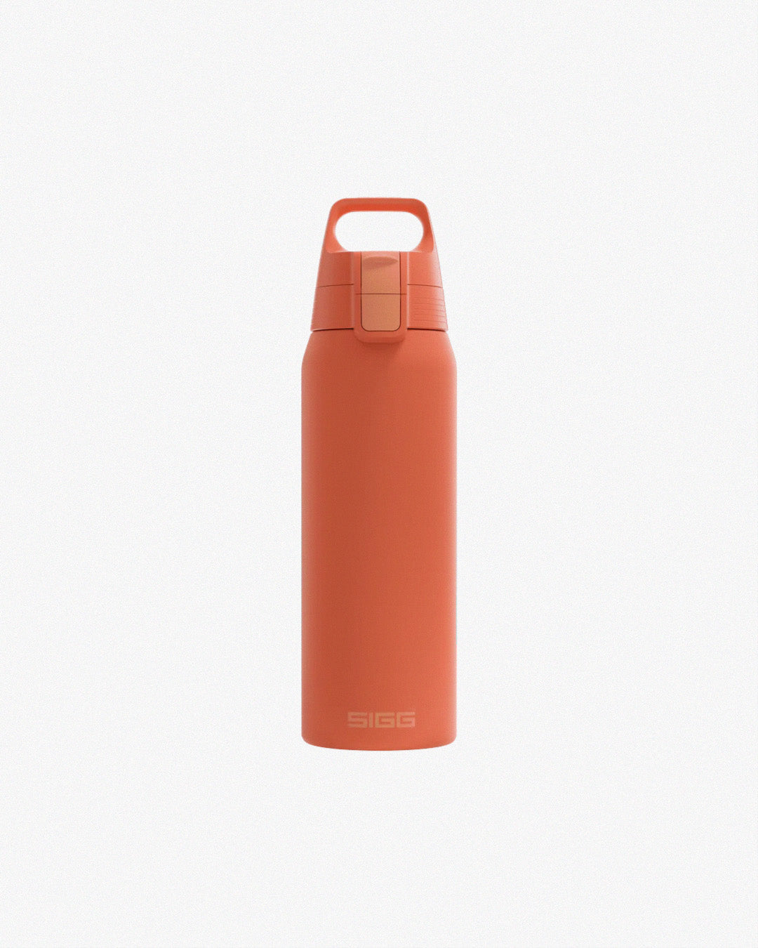 SIGG: Thermo Flask Shield Therm ONE