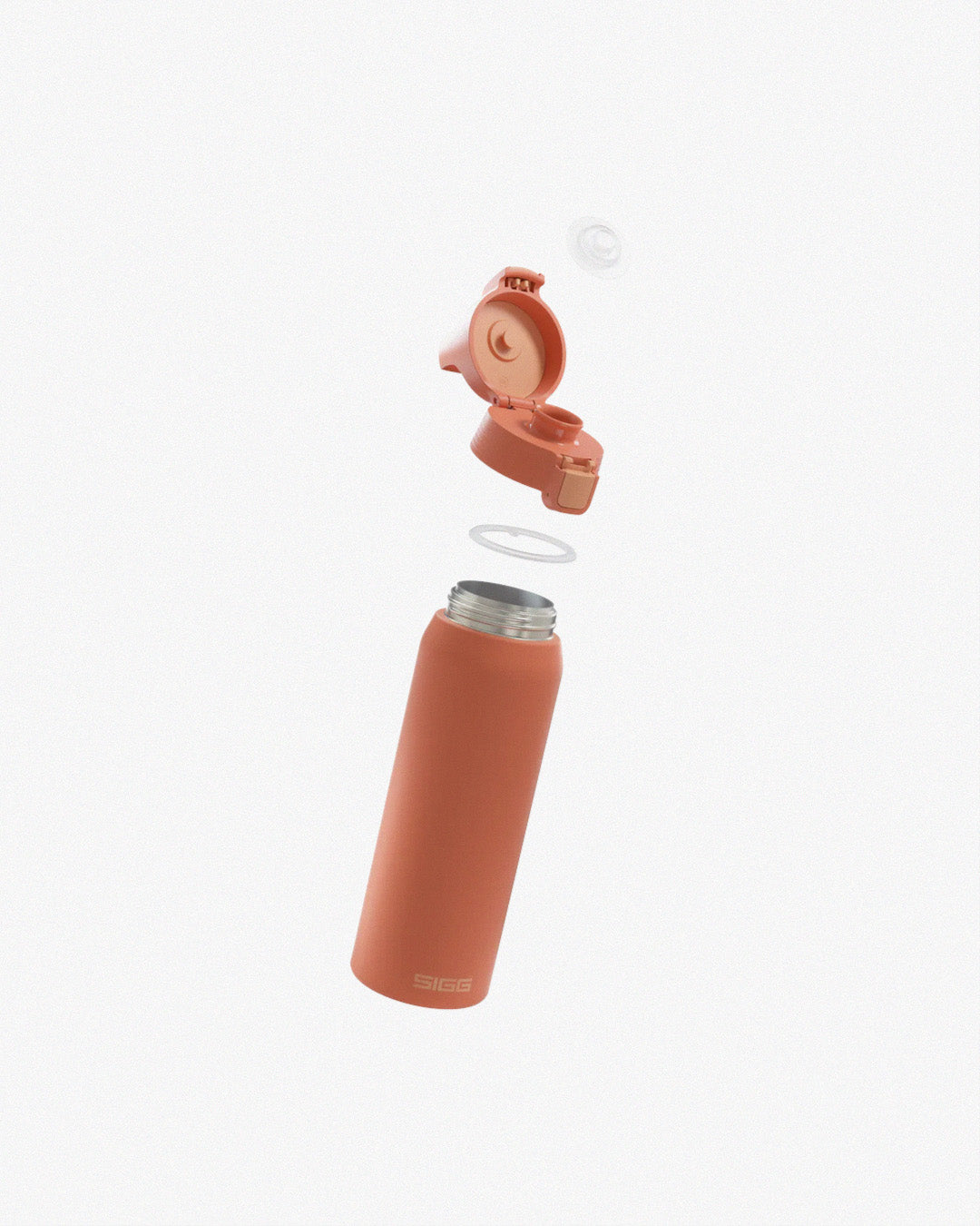 SIGG: Thermo Flask Shield Therm ONE