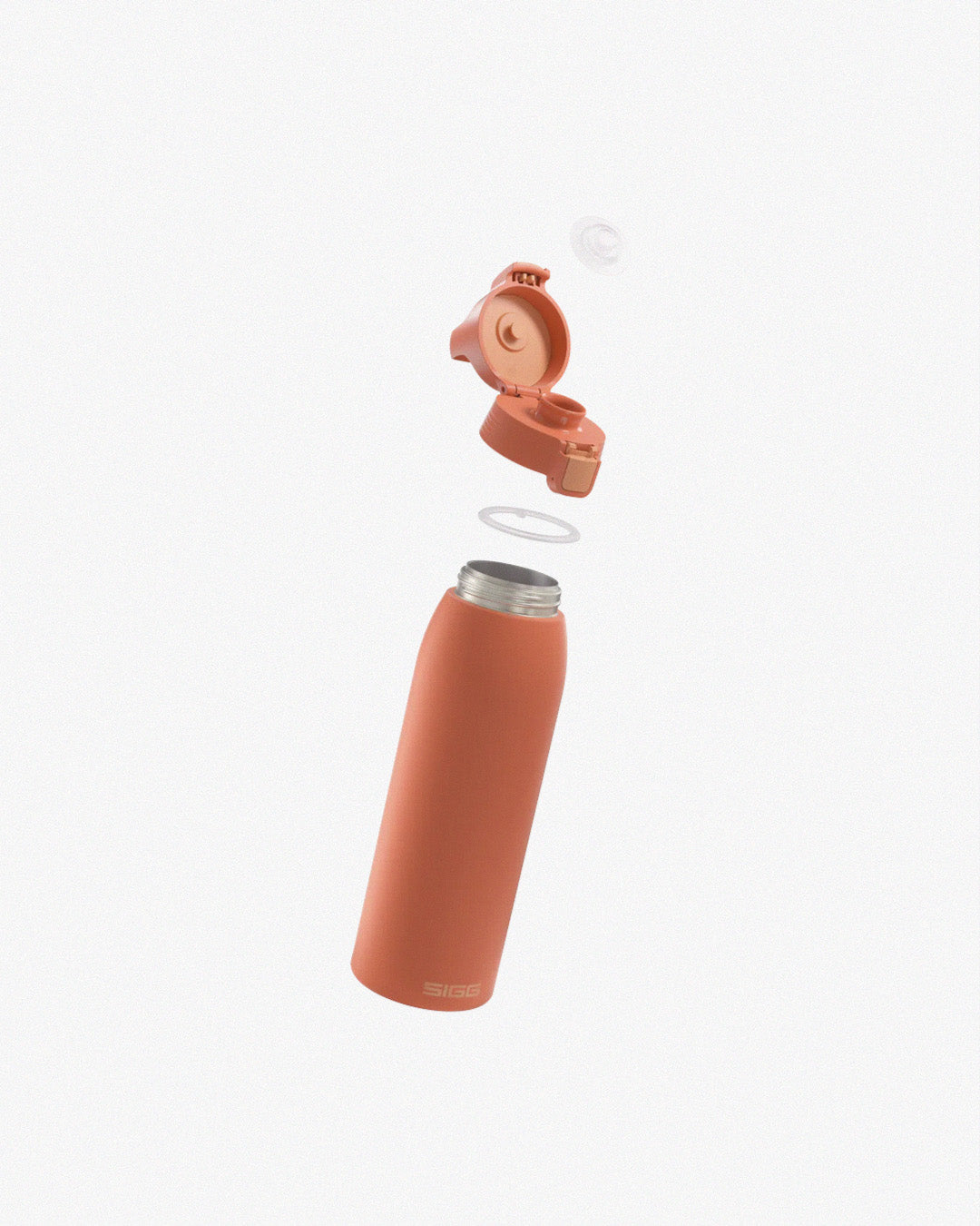 SIGG: Thermo Flask Shield Therm ONE