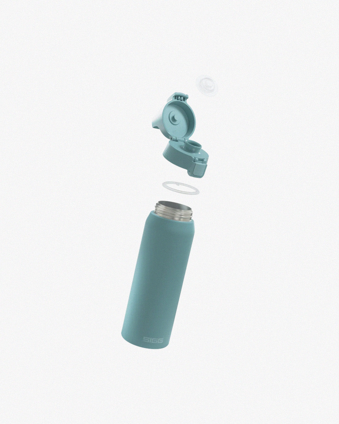 SIGG: Thermo Flask Shield Therm ONE