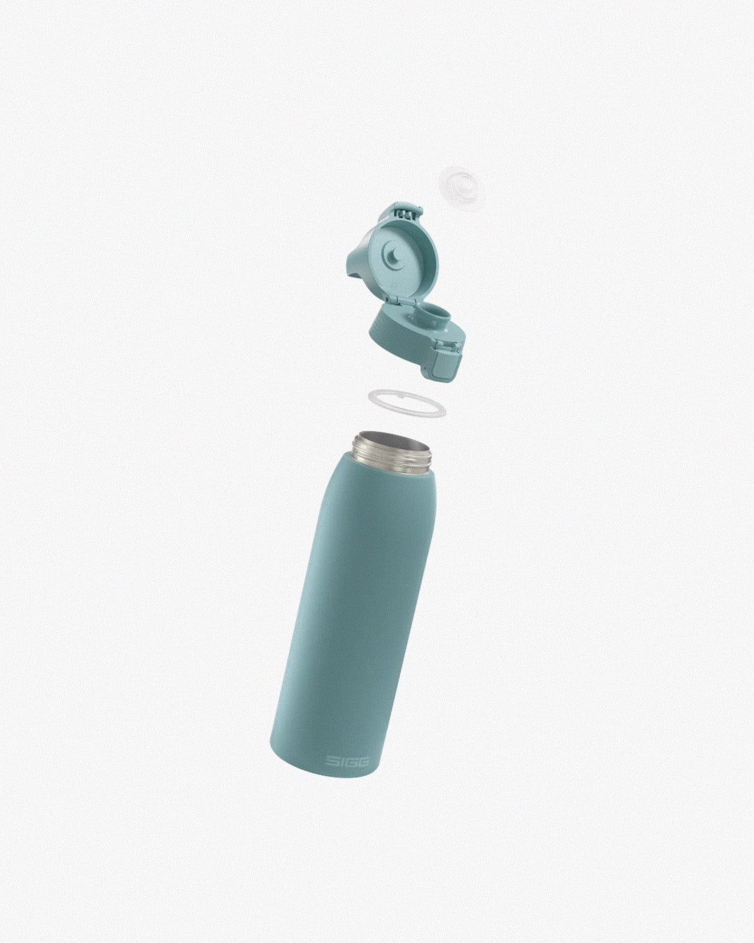 SIGG: Thermo Flask Shield Therm ONE