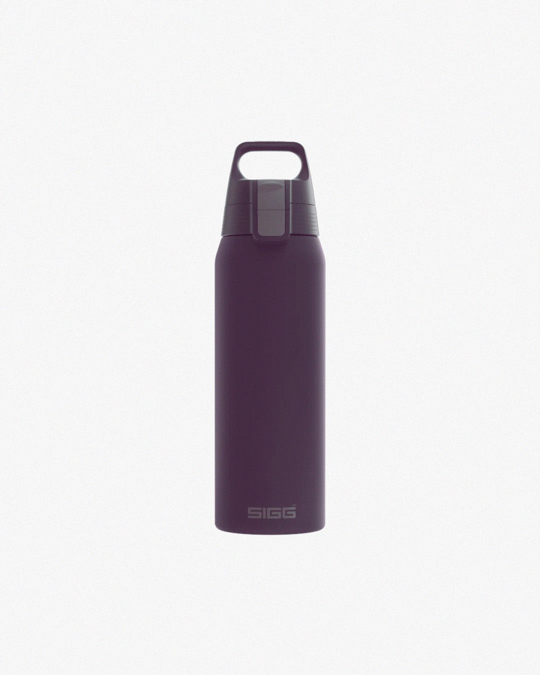 SIGG: Thermo Flask Shield Therm ONE