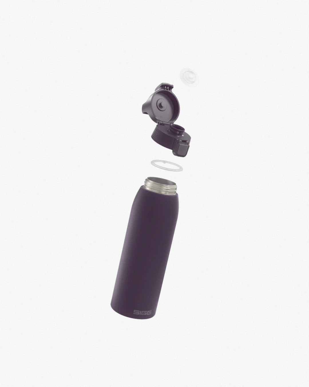 SIGG: Thermo Flask Shield Therm ONE